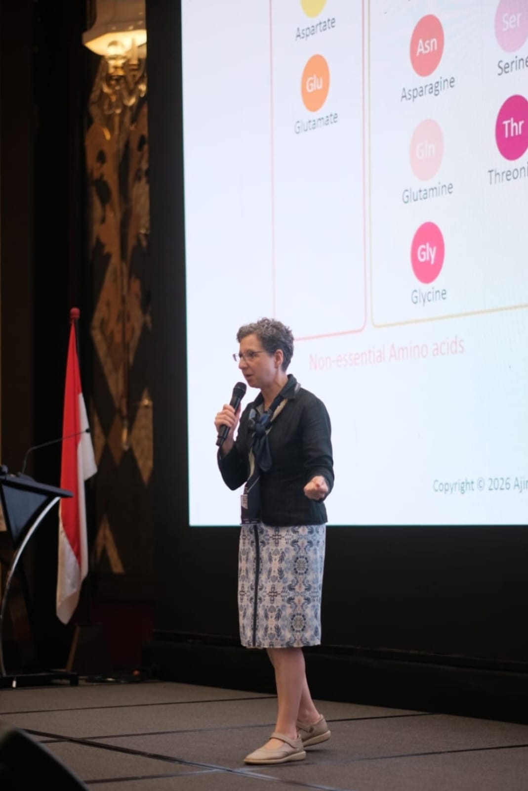 TIN PERSAGI Kabupaten Purwakarta 2026 Bahas Cita Rasa, Mikrobiota Usus, dan Kolaborasi Mu ltisektor untuk Makan Bergizi