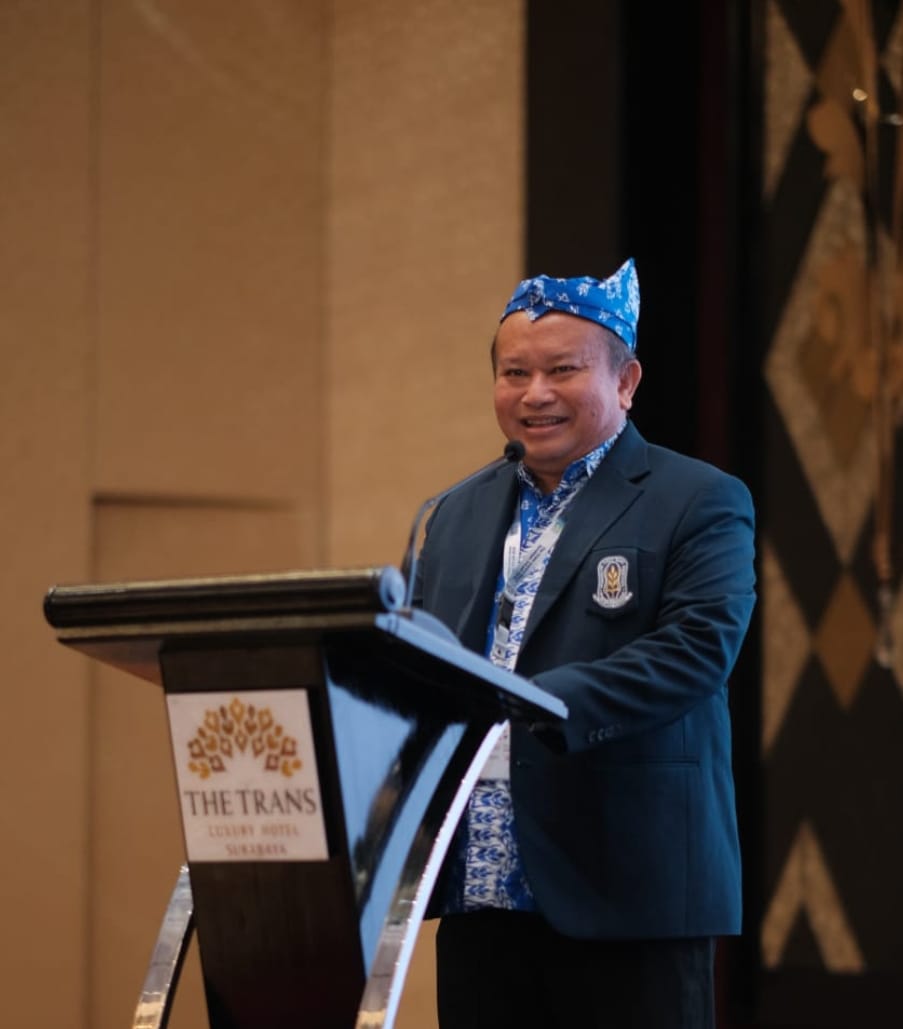 TIN PERSAGI Kabupaten Purwakarta 2026 Bahas Pengaturan Makan untuk Perbaikan Metabolisme Diabetes melalui Aktivasi Autophagy